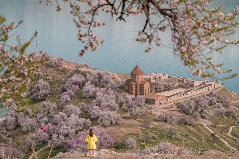 treasure island visitor guide