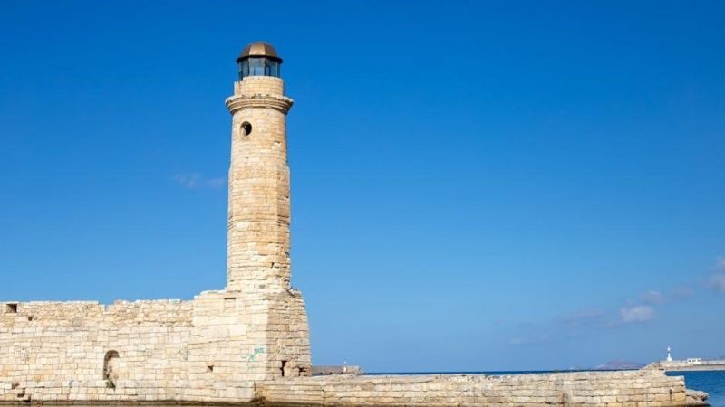 treasure island visitor guide