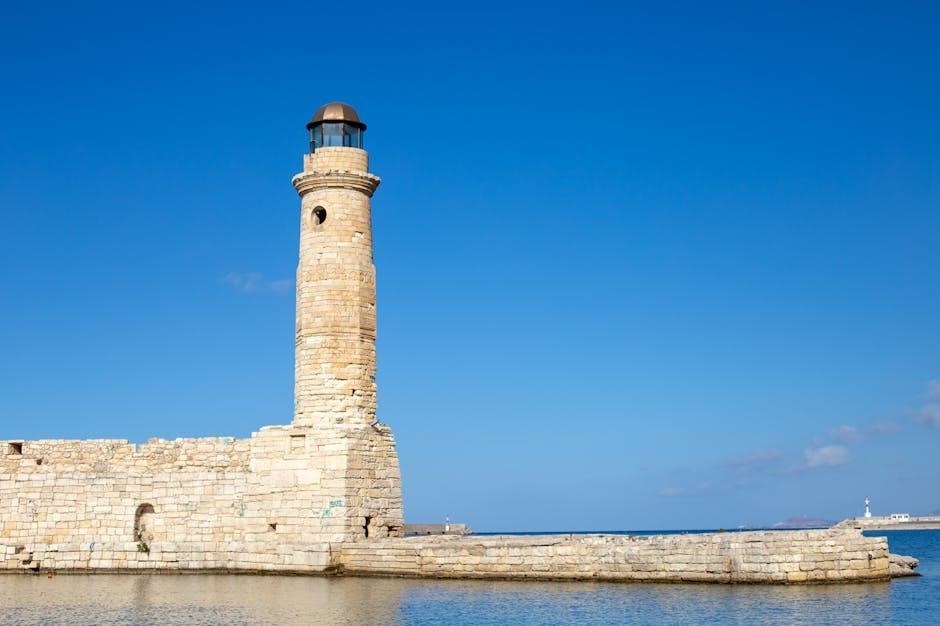treasure island visitor guide