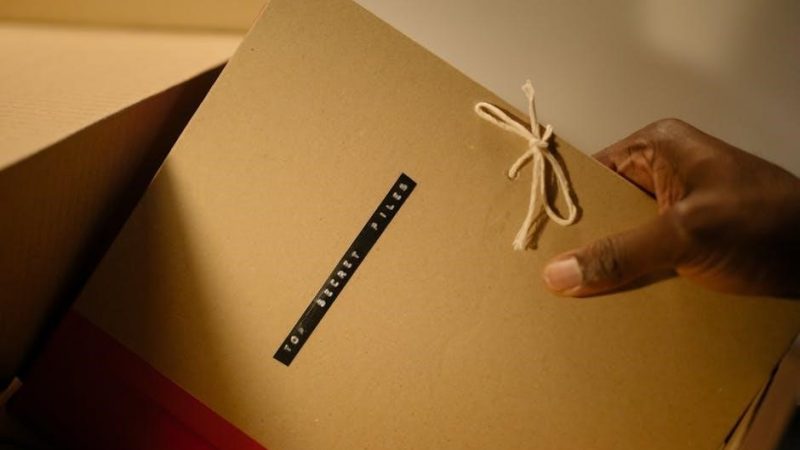 open pdf file in linux