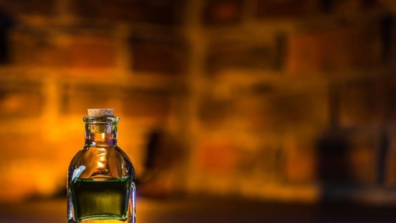 dragon quest ix alchemy guide