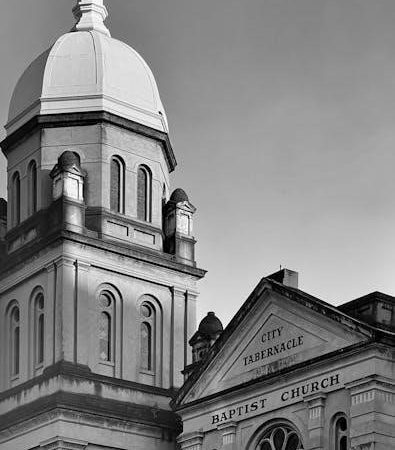 southern baptist doctrine pdf
