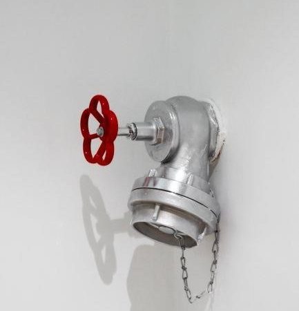manual fire detection system