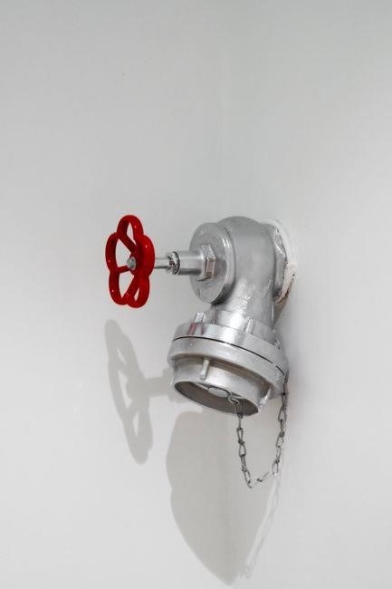 manual fire detection system